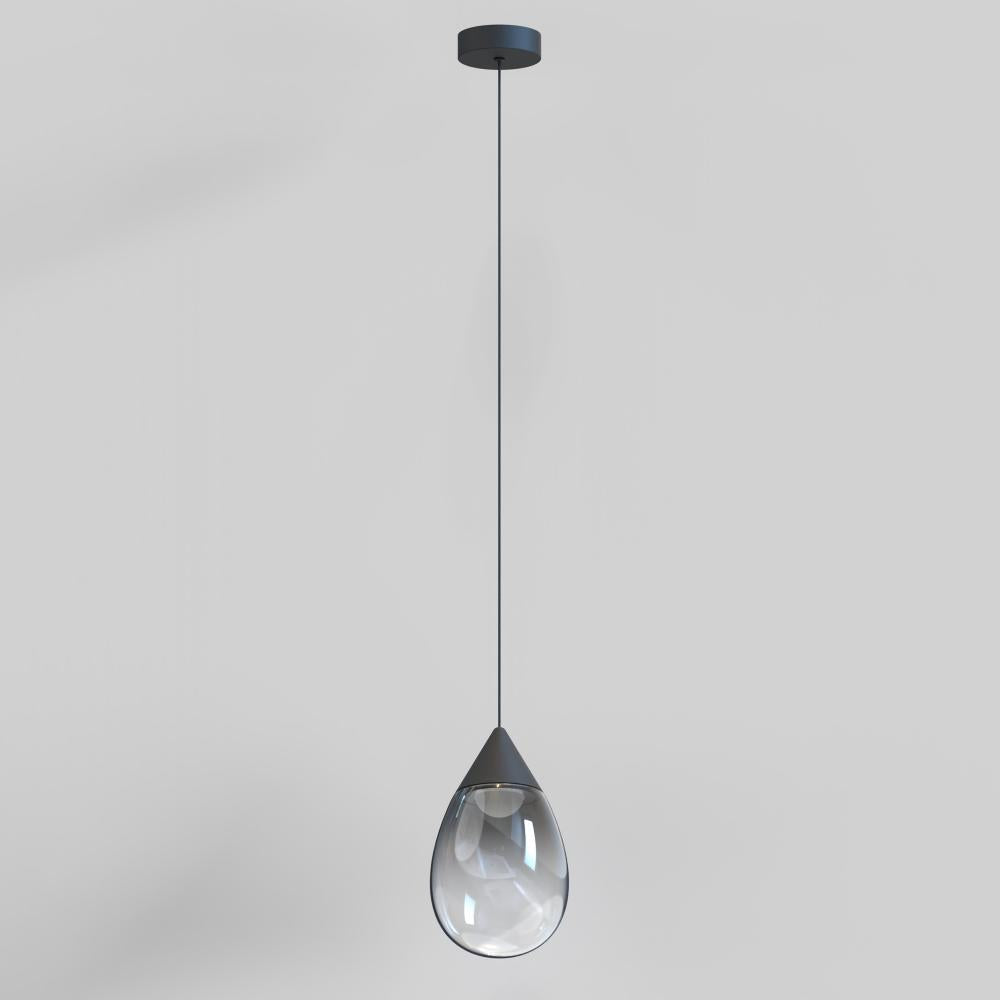 Dewdrop-Single Pendant