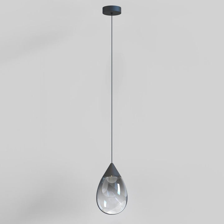 Dewdrop-Single Pendant