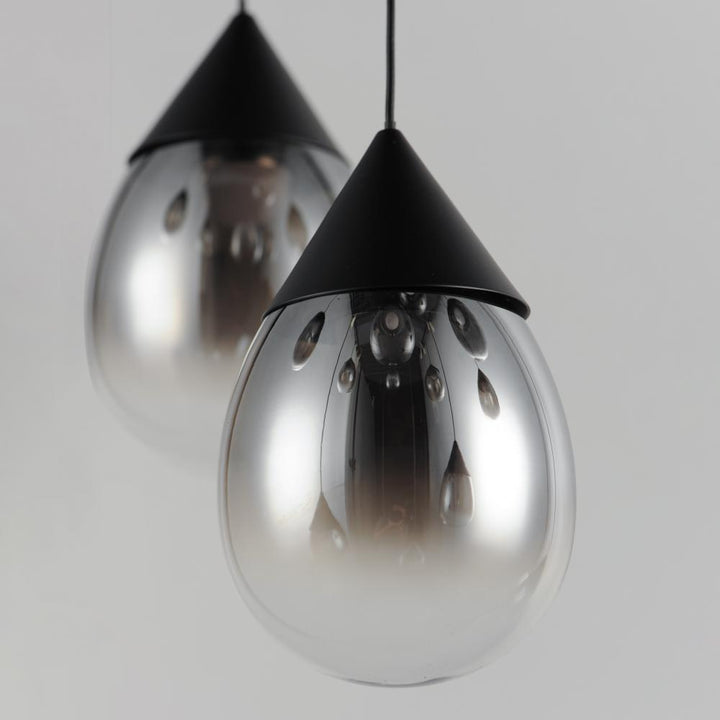 Dewdrop-Multi-Light Pendant