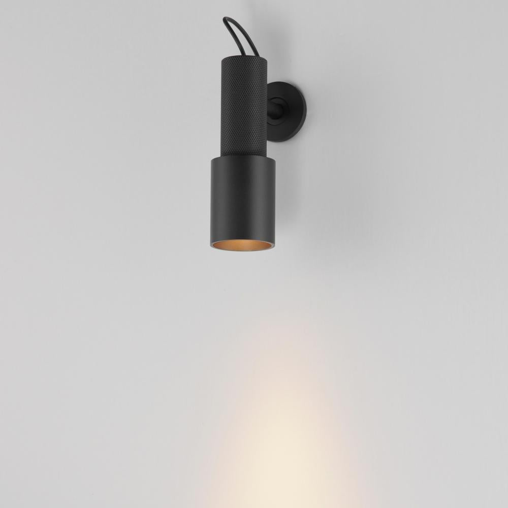 Handler-Wall Sconce