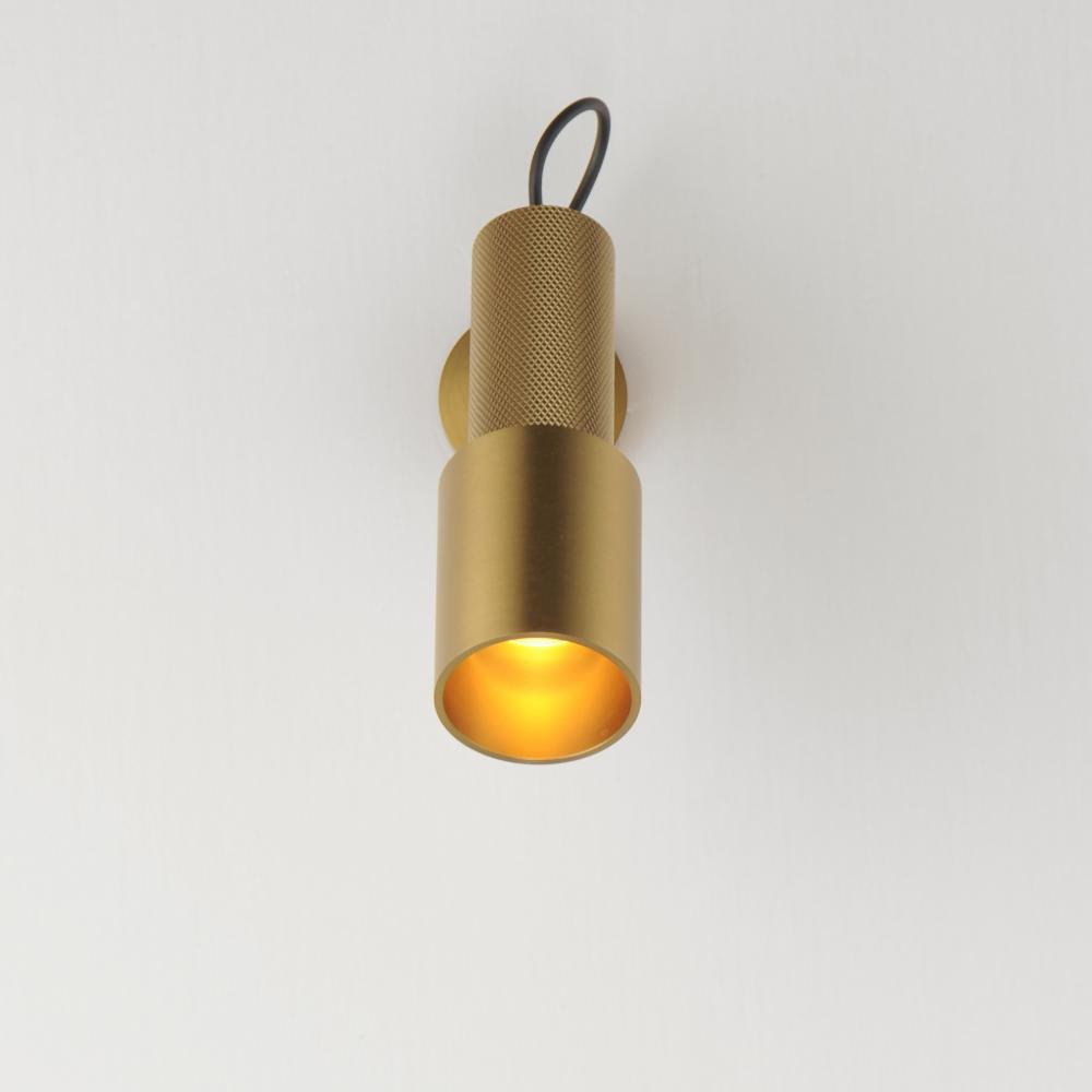 Handler-Wall Sconce