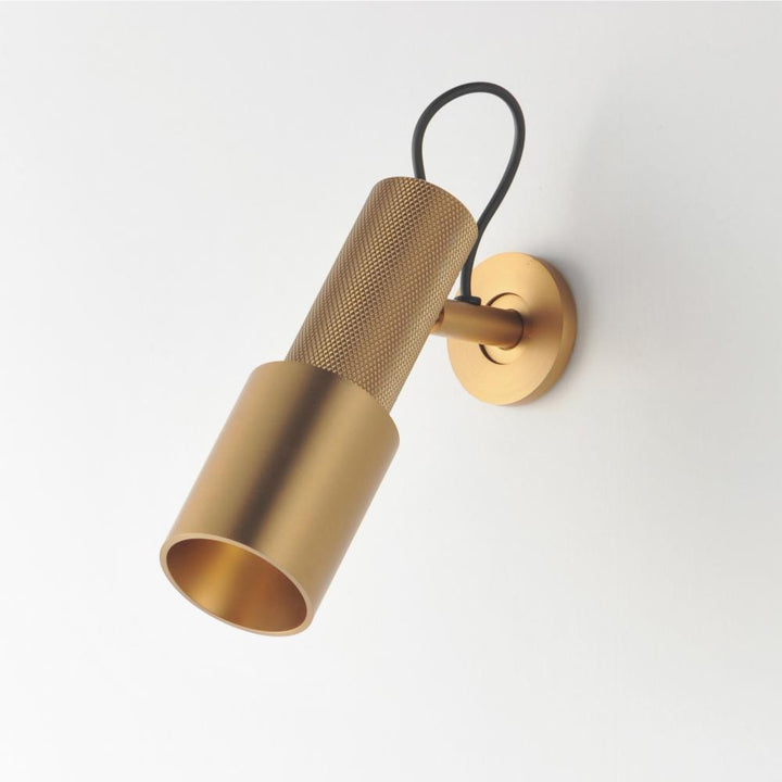 Handler-Wall Sconce