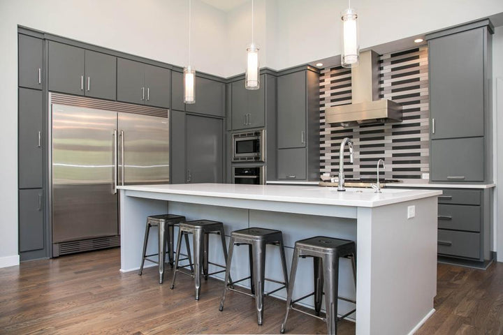 Frost-Single Pendant