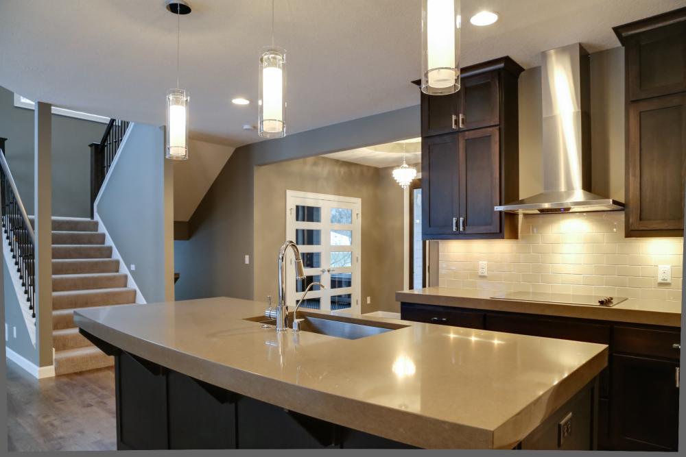 Frost-Single Pendant