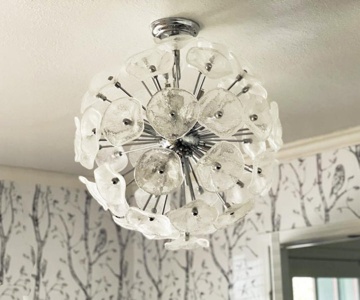 Fiori-Single Pendant