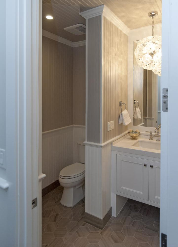 Fiori-Single Pendant