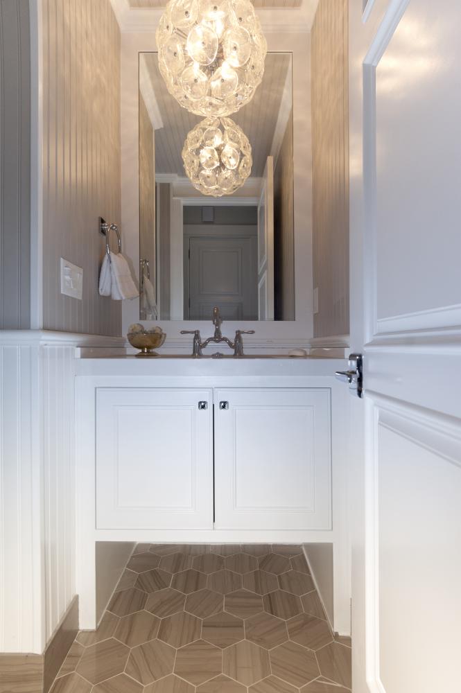 Fiori-Single Pendant