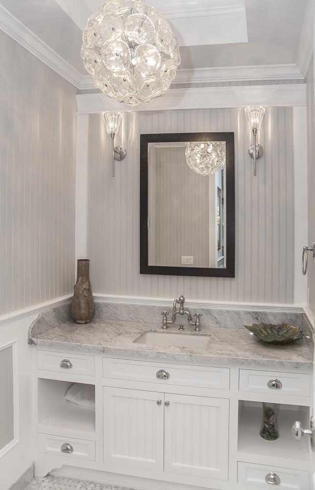 Fiori-Single Pendant