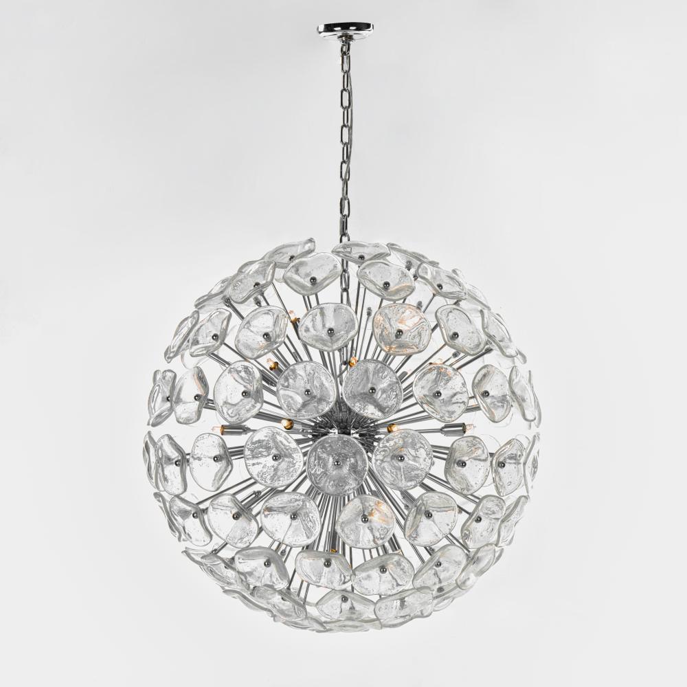 Fiori-Single Pendant