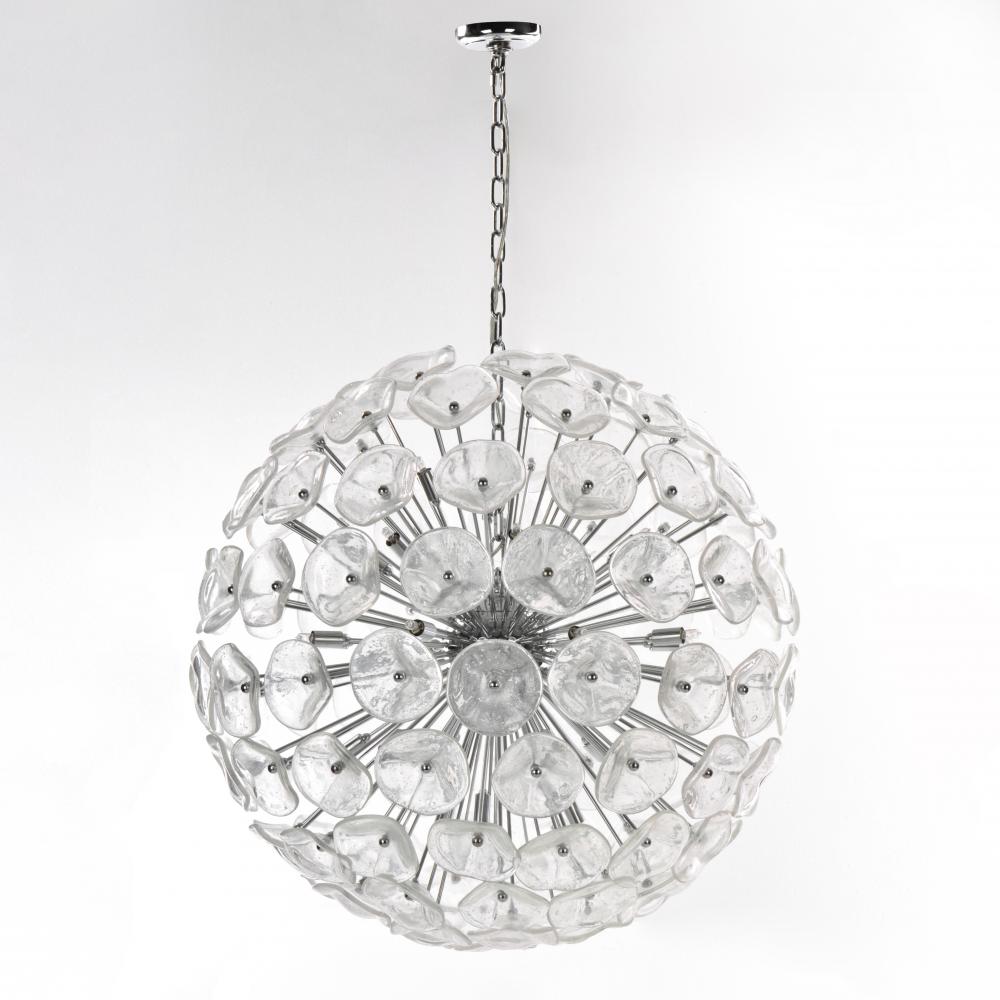 Fiori-Single Pendant