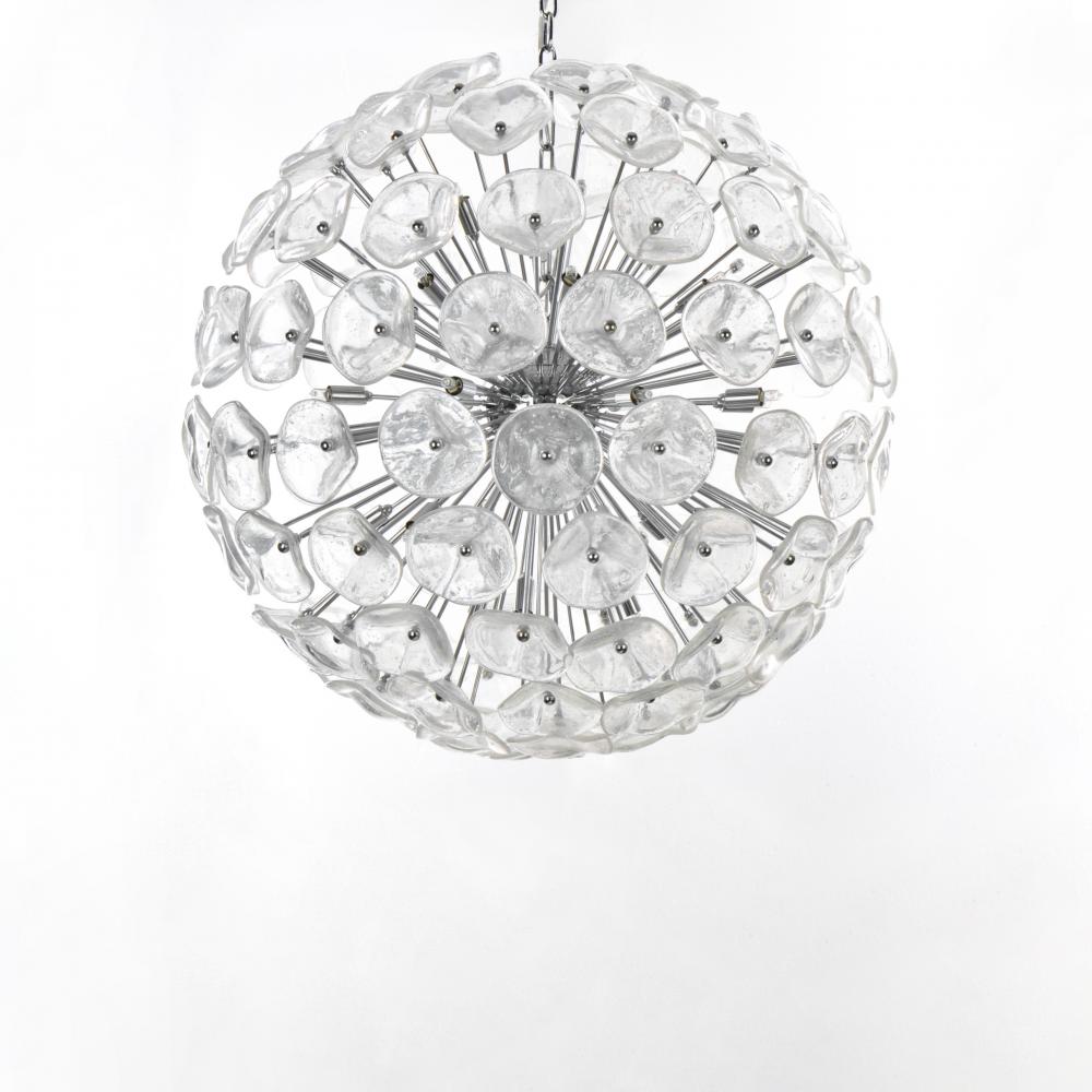 Fiori-Single Pendant