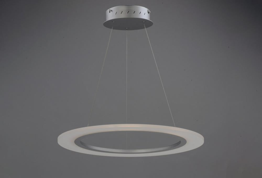 Saturn II LED-Entry Foyer Pendant