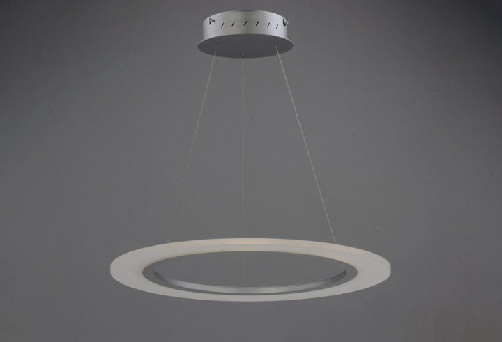 Saturn II LED-Entry Foyer Pendant