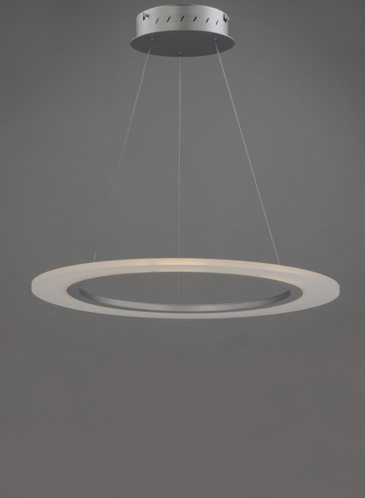 Saturn II LED-Entry Foyer Pendant