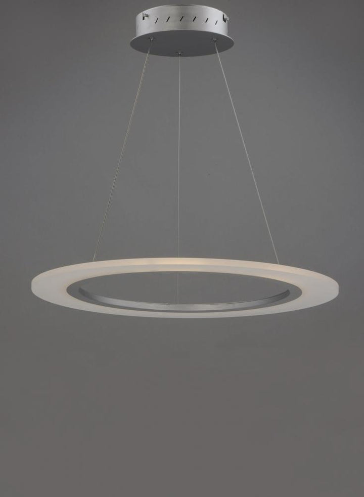 Saturn II LED-Entry Foyer Pendant