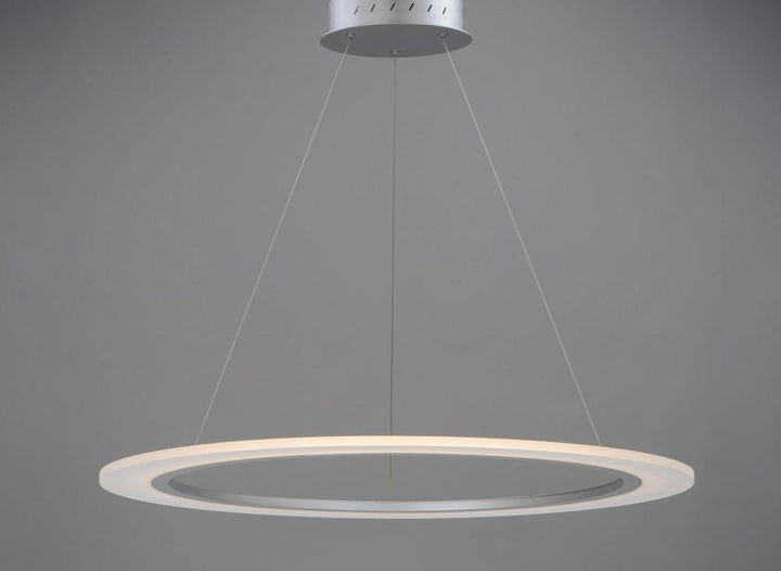Saturn II LED-Entry Foyer Pendant