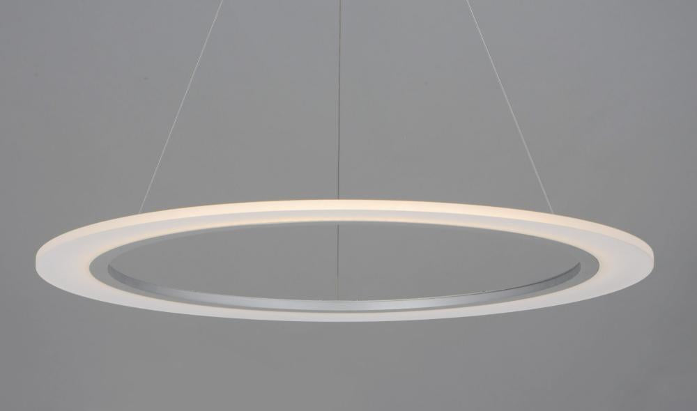 Saturn II LED-Entry Foyer Pendant
