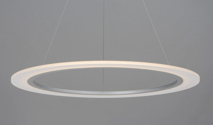 Saturn II LED-Entry Foyer Pendant