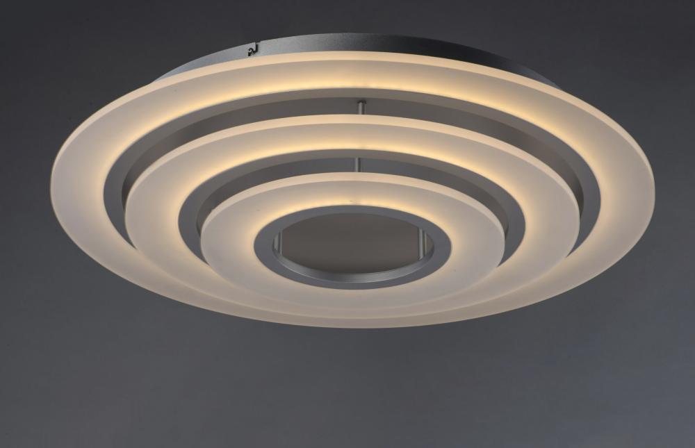 Saturn II LED-Flush Mount