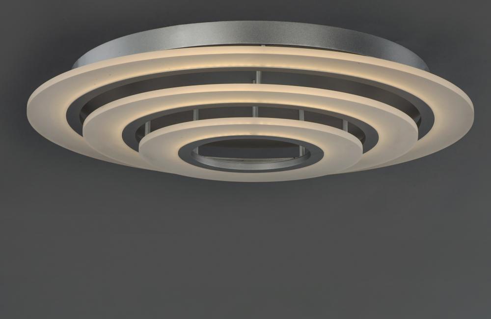 Saturn II LED-Flush Mount