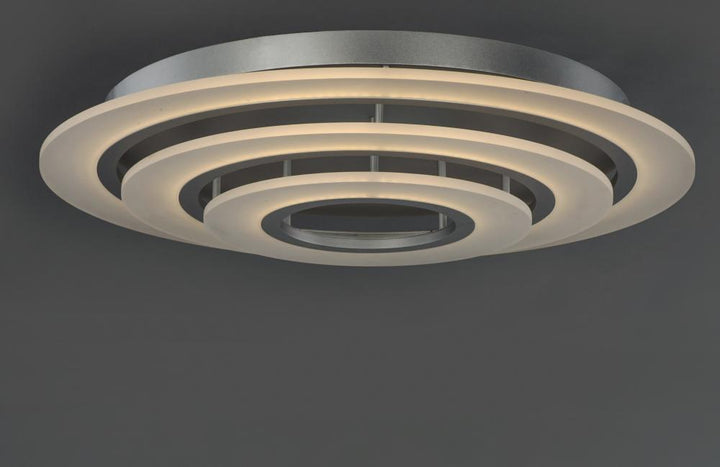 Saturn II LED-Flush Mount