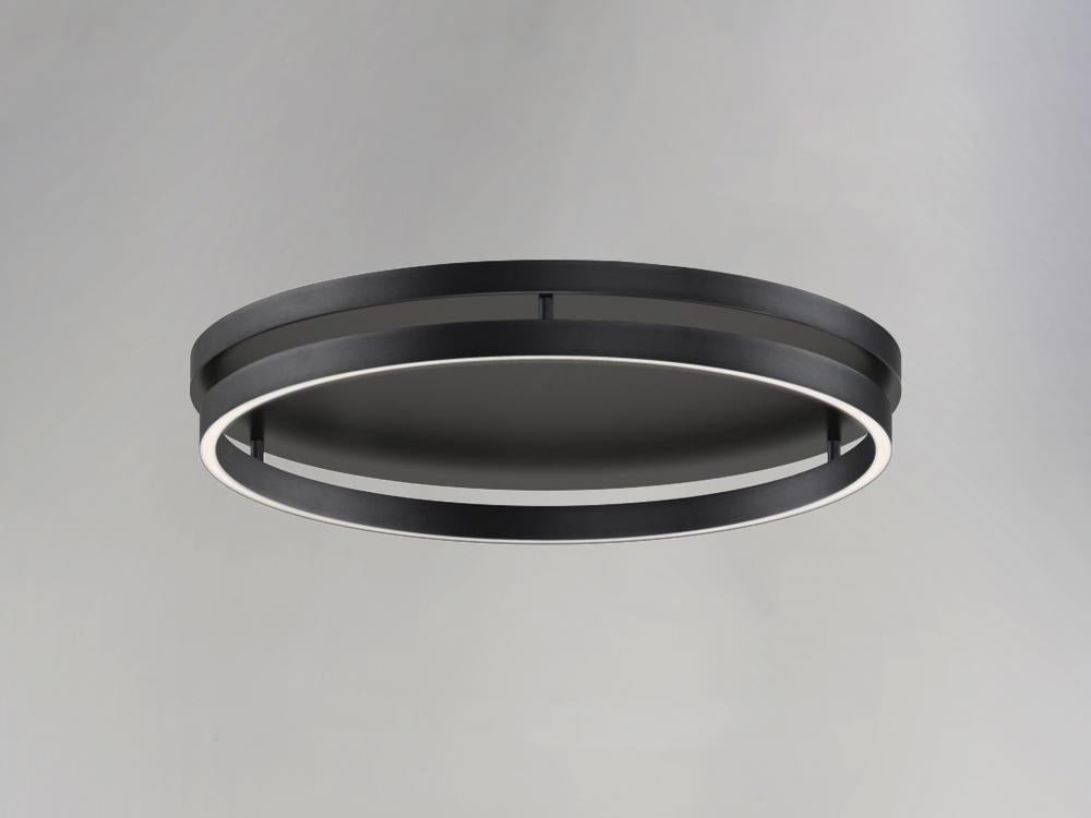 Groove WiZ-Flush Mount