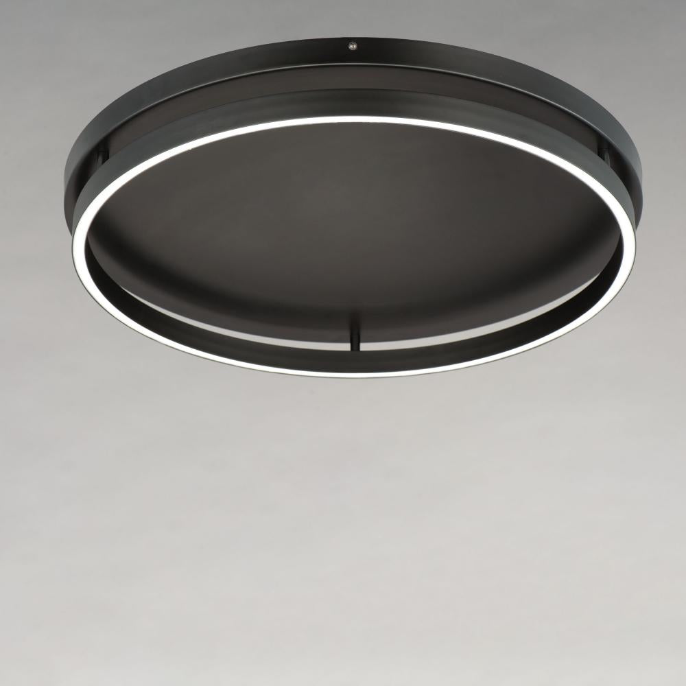 Groove WiZ-Flush Mount