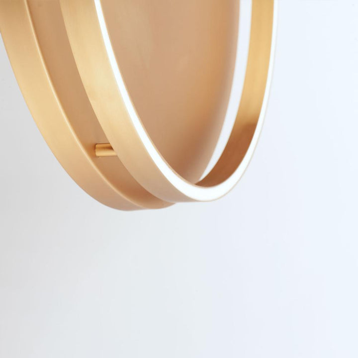 Groove WiZ-Flush Mount