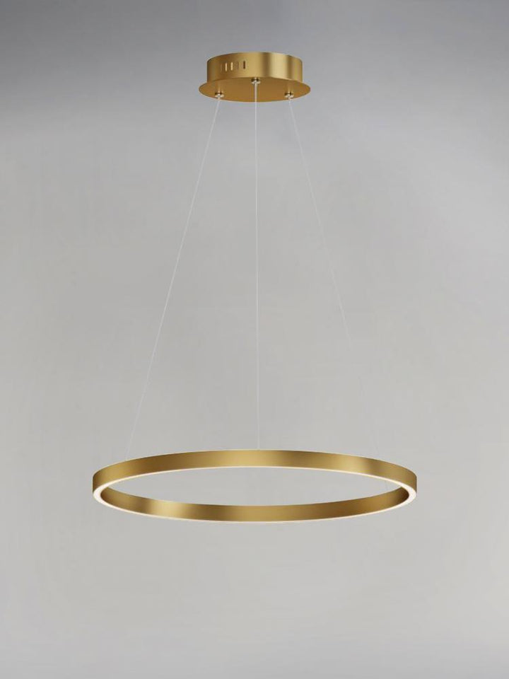 Groove WiZ-Single Pendant