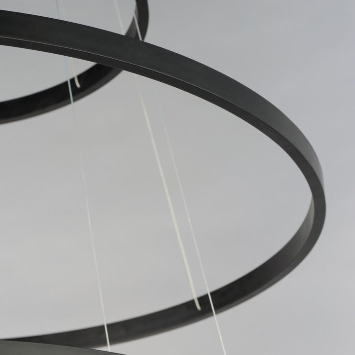 Groove WiZ-Single Pendant