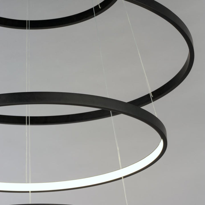 Groove WiZ-Single Pendant