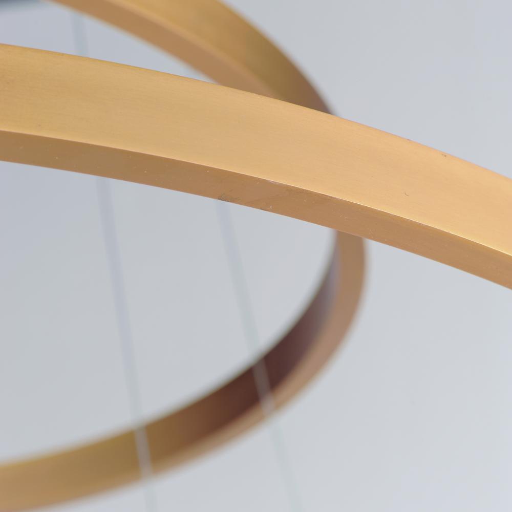 Groove WiZ-Single Pendant