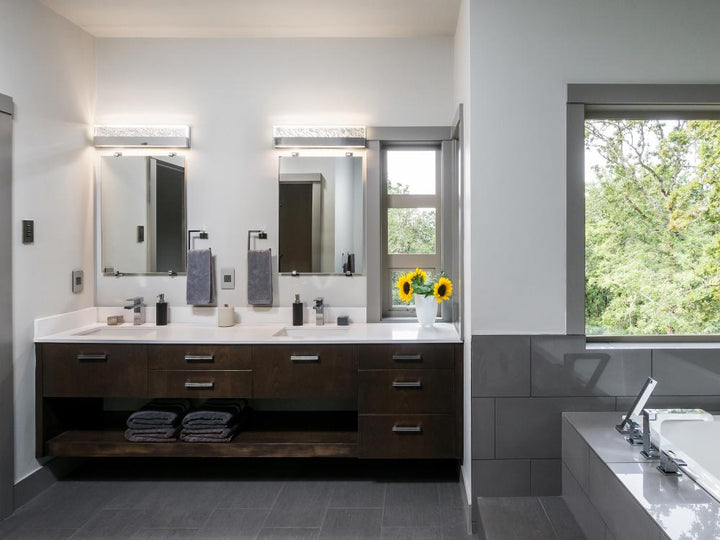 Fizz III-Bath Vanity