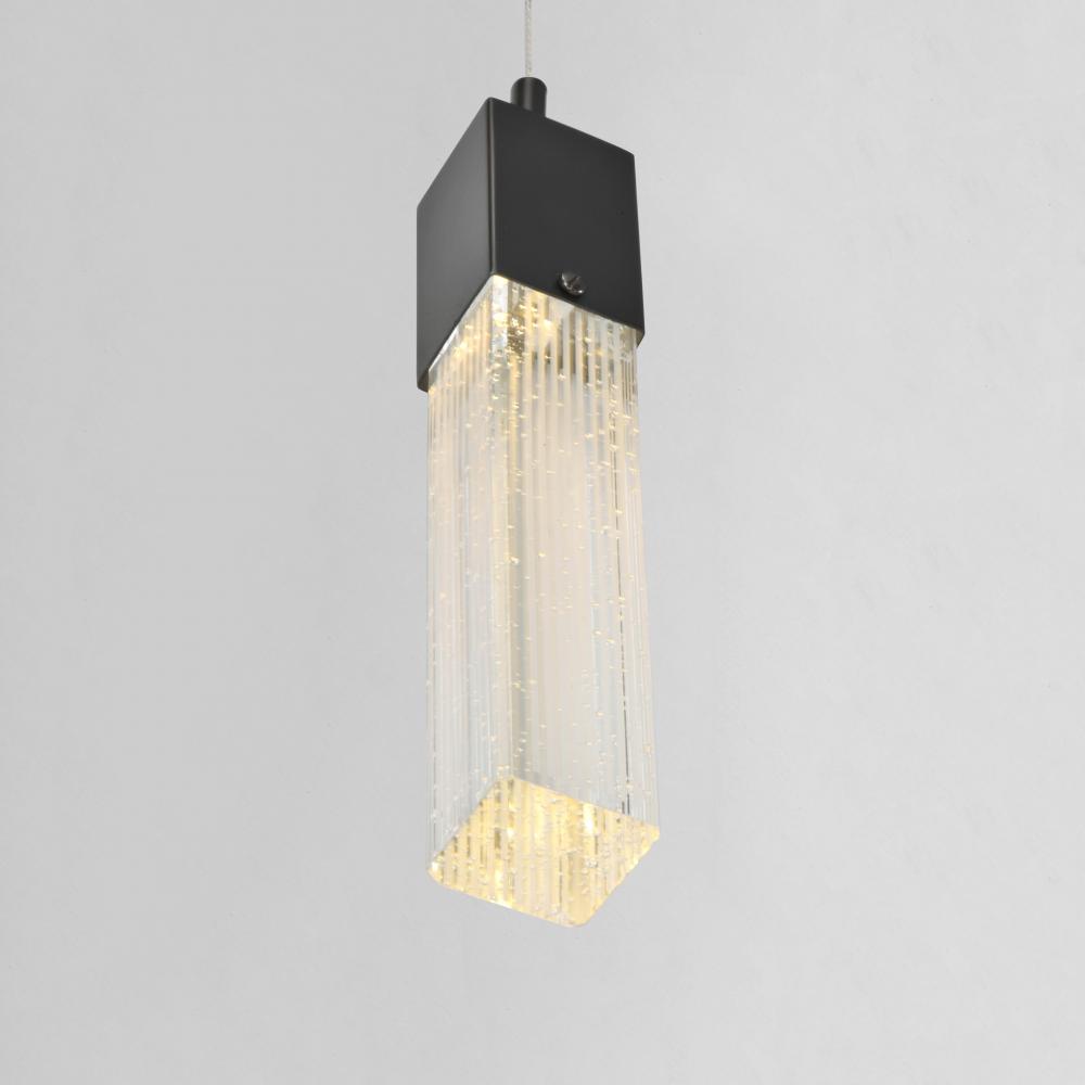 Fizz III-Mini Pendant