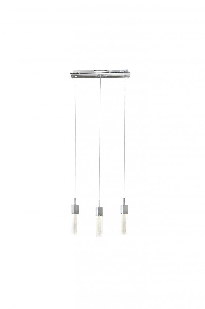 Fizz III-Linear Pendant
