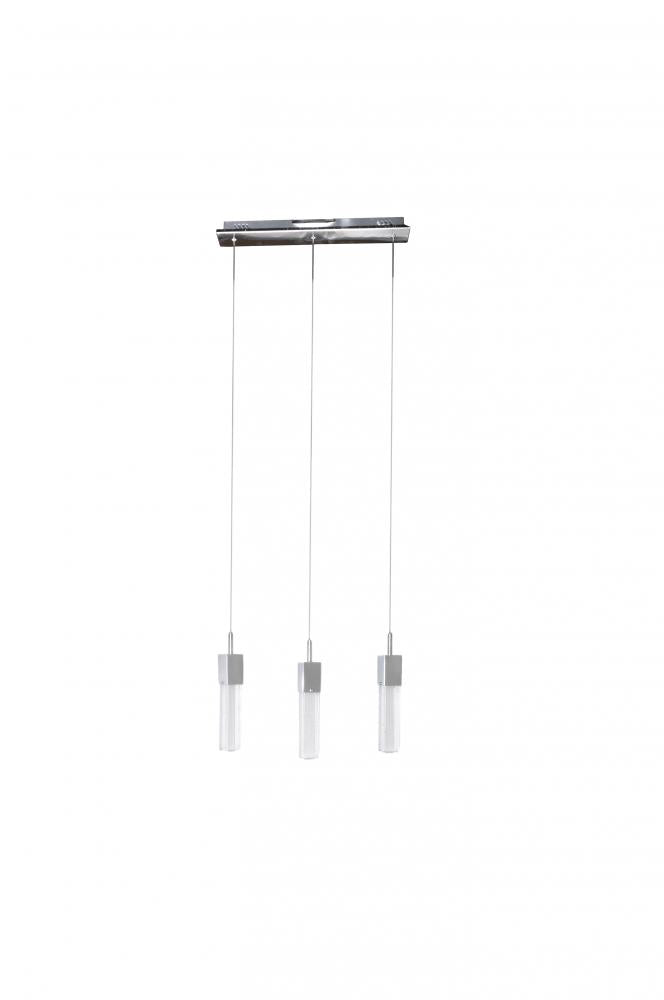 Fizz III-Linear Pendant
