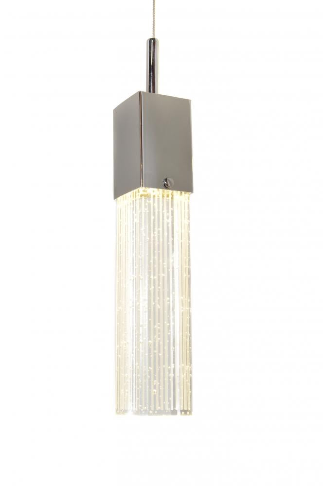 Fizz III-Multi-Light Pendant