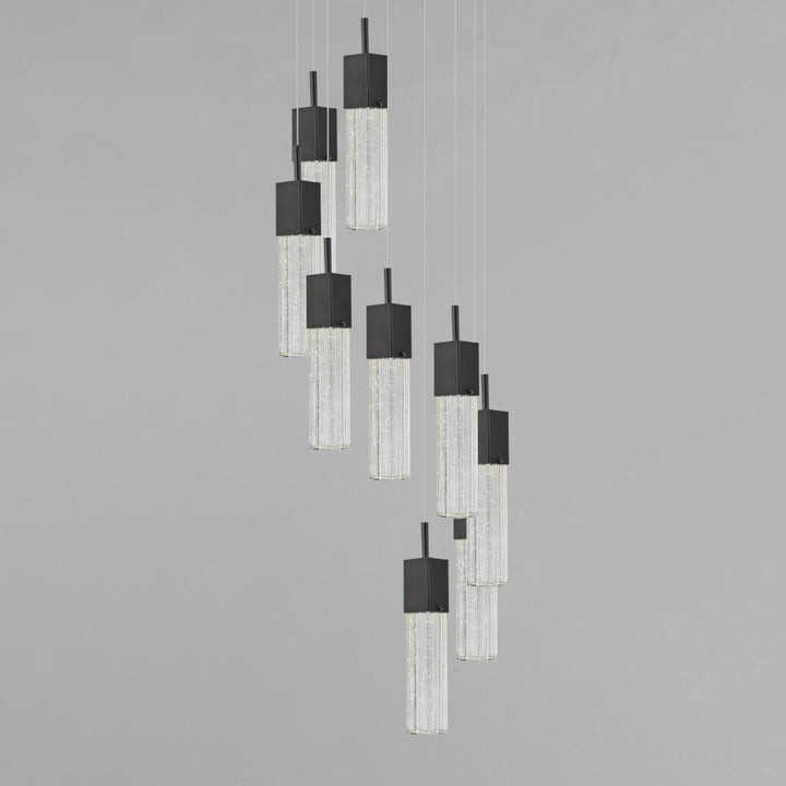 Fizz III-Multi-Light Pendant