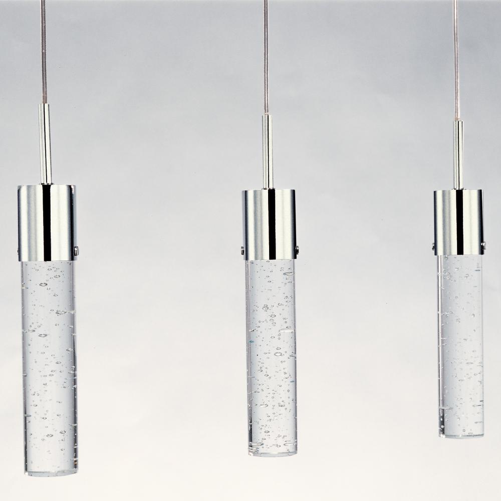 Fizz IV-Linear Pendant