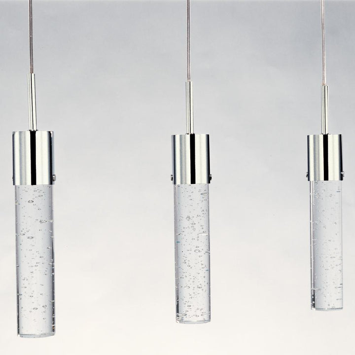 Fizz IV-Linear Pendant