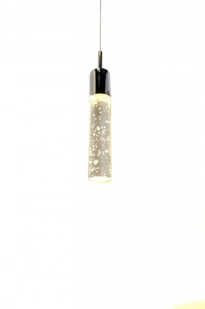 Fizz IV-Multi-Light Pendant