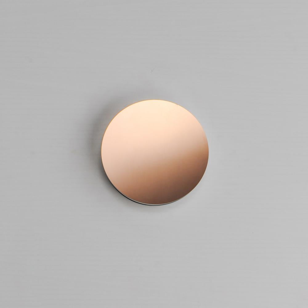 Embosse-Wall Sconce