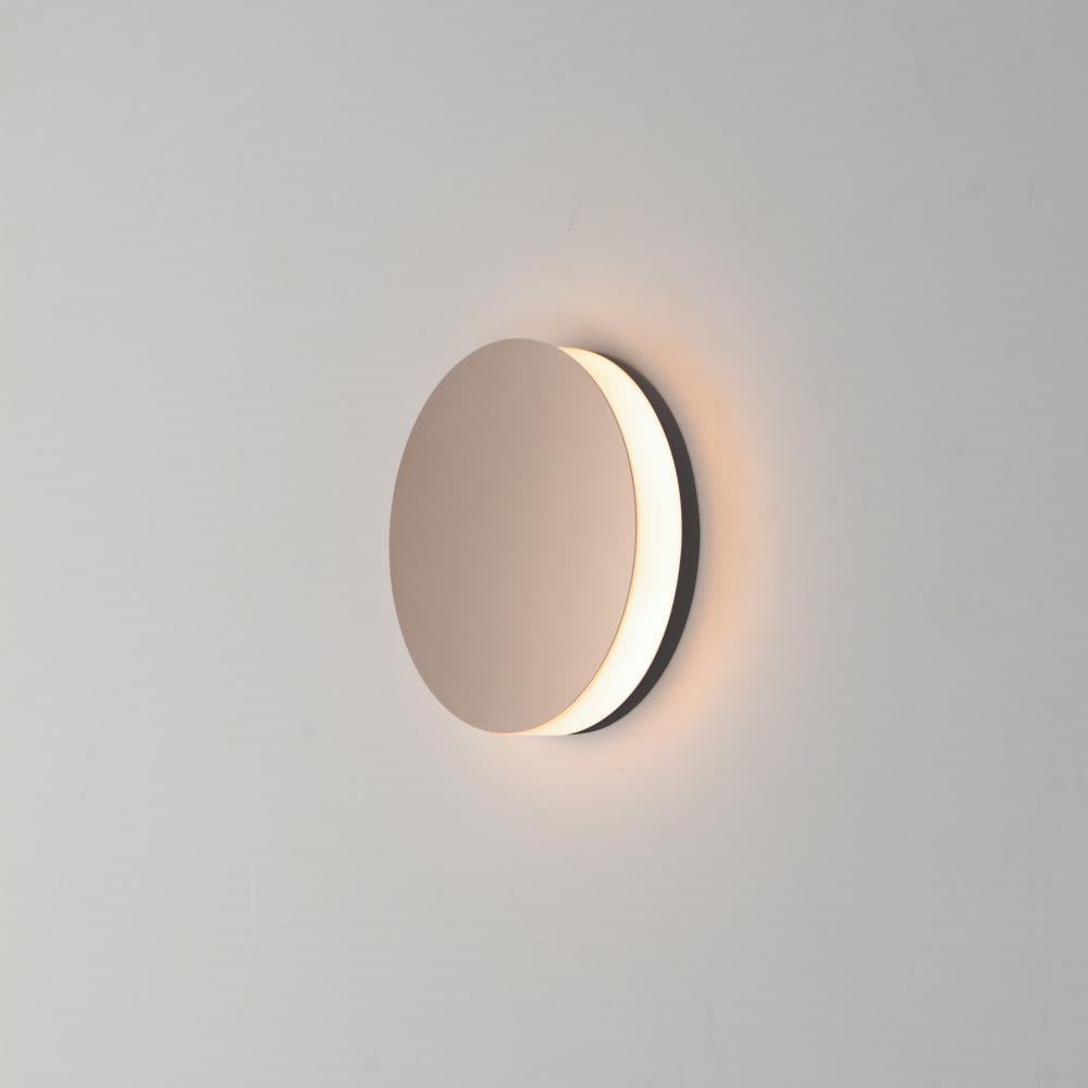 Embosse-Wall Sconce