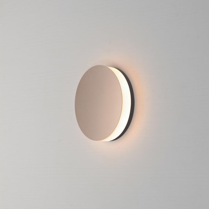 Embosse-Wall Sconce