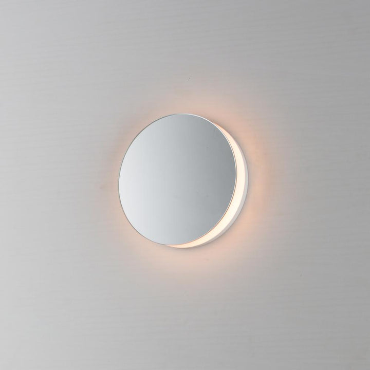 Embosse-Wall Sconce
