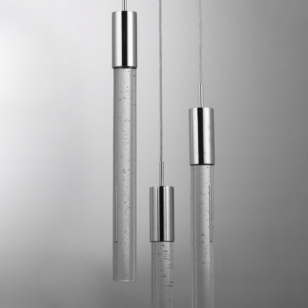 Big Fizz-Multi-Light Pendant