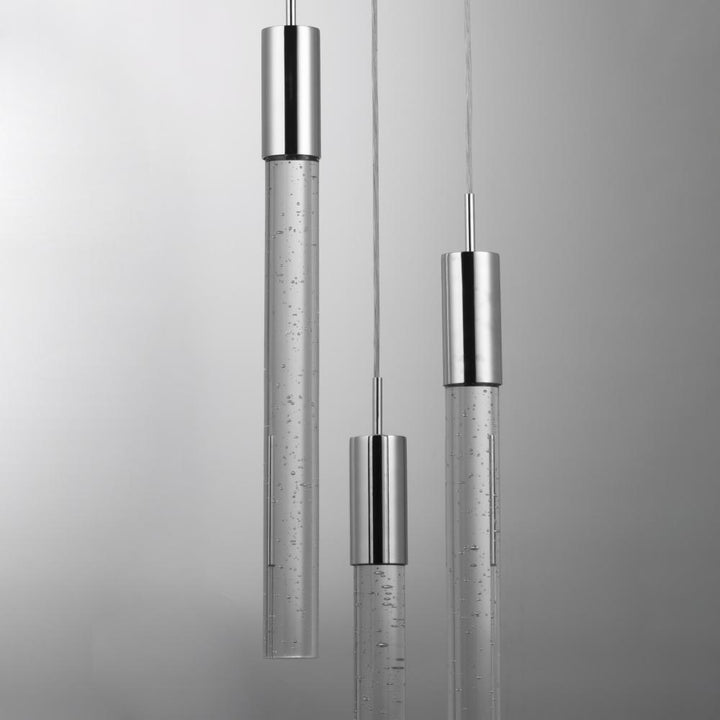 Big Fizz-Multi-Light Pendant