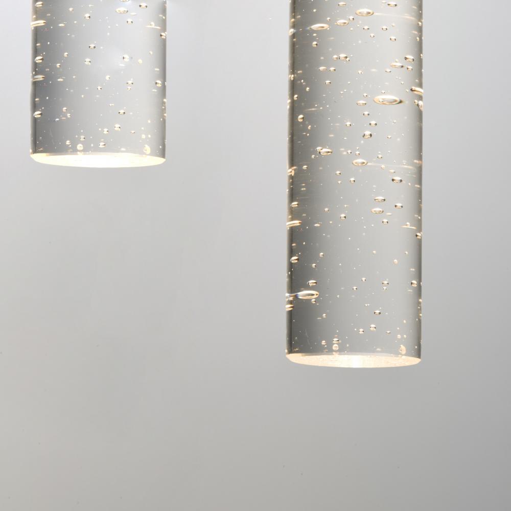 Big Fizz-Multi-Light Pendant