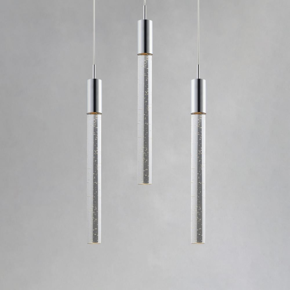 Big Fizz-Multi-Light Pendant