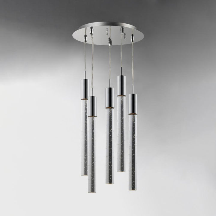 Big Fizz-Multi-Light Pendant